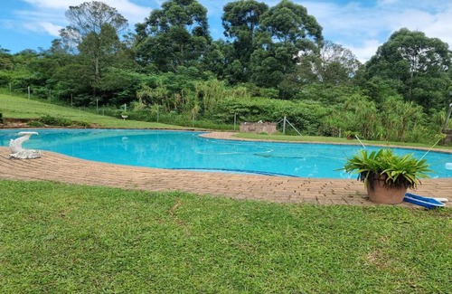 Drummond Hostel | Peacevale Backpackers