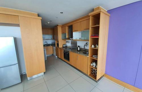 Umhlanga Apartment | Pearl Breeze- THE PEARLS OF UMHLANGA