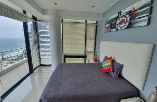 Umhlanga Apartment | Pearl Breeze- THE PEARLS OF UMHLANGA