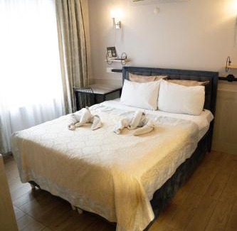 Beyazit Hotel | Pearl Hotel İstanbul
