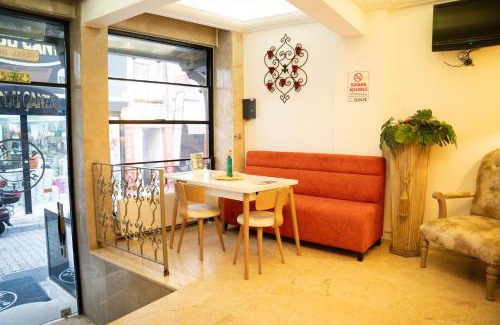 Beyazit Hotel | Pearl Hotel İstanbul