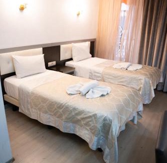 Beyazit Hotel | Pearl Hotel İstanbul