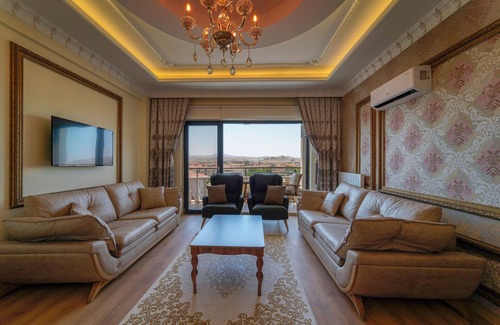 Avanos Resort | PEARL OF CAPPADOCIA