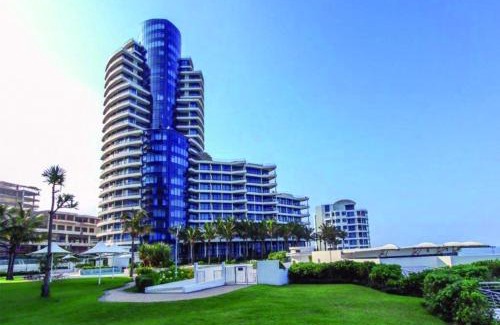 Umhlanga Apartment | Pearls of Umhlanga Exquisite 3 Level Penthouse