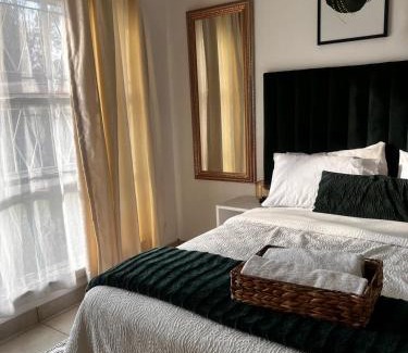 Kempton Park Apartment | Pebetzel Luxury Home XX2
