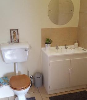 Stellenbosch Apartment | Pelikaan 9