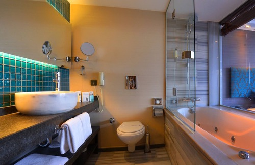 Asmali Mescit Hotel | Pera Tulip Hotel