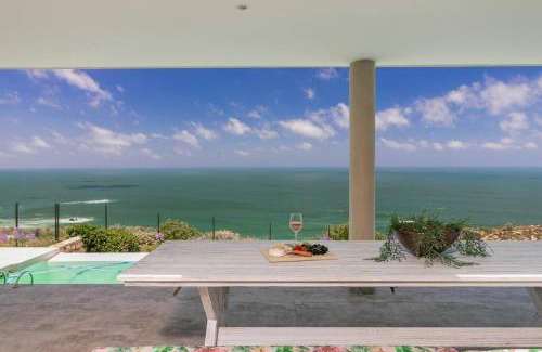 Knysna House | Pezula Beachfront Splendour - 5 bedroom
