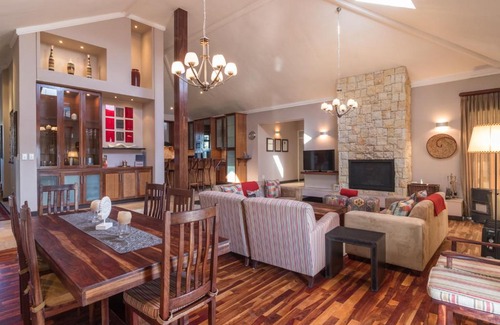 Knysna House | Pezula Eleventh Hole Luxury