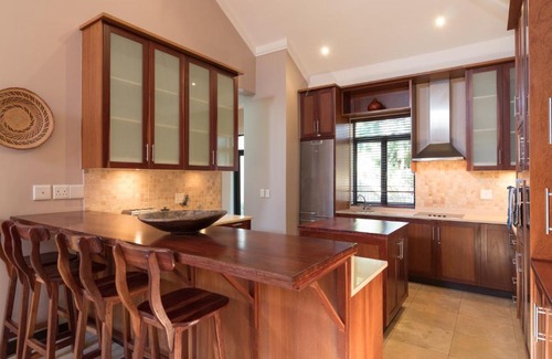 Knysna House | Pezula Eleventh Hole Luxury