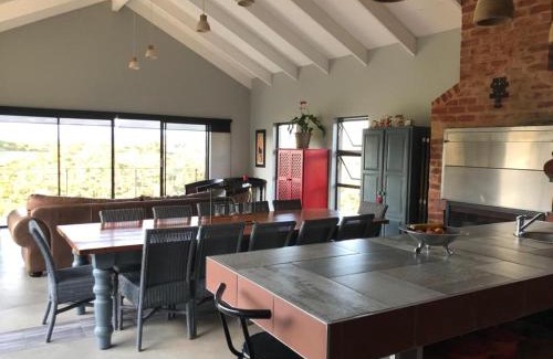 Knysna Apartment | Pezula Holiday