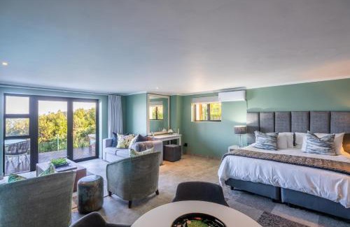 Knysna House | Pezula's - Paradise on the sea