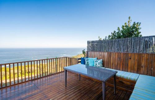 Knysna House | Pezula's - Paradise on the sea