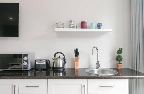 Knysna House | Pezula - upmarket non- seafacing Studio