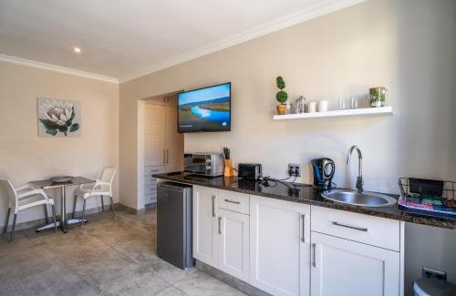 Knysna House | Pezula - upmarket non- seafacing Studio