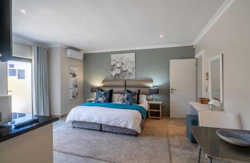 Knysna House | Pezula - upmarket non- seafacing Studio