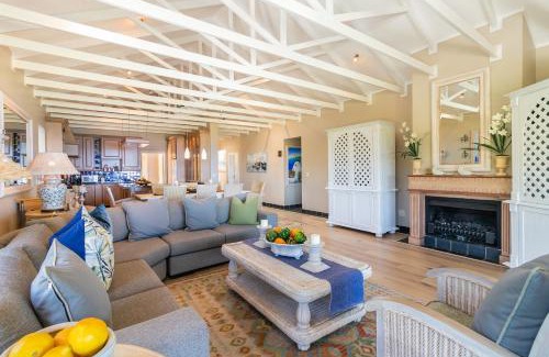 Knysna House | Pezula Wine & Sea