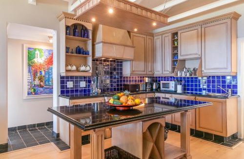 Knysna House | Pezula Wine & Sea