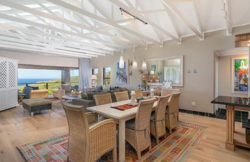 Knysna House | Pezula Wine & Sea