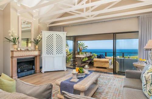 Knysna House | Pezula Wine & Sea