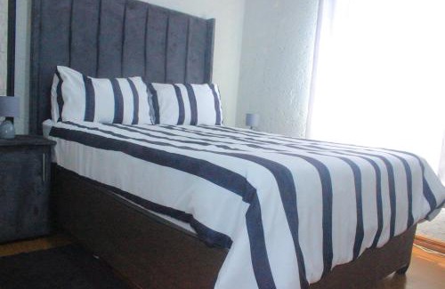 Evander House | Phana Quest house