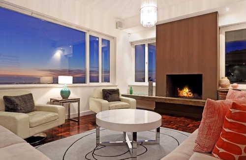 Camps Bay Villa | Picasso