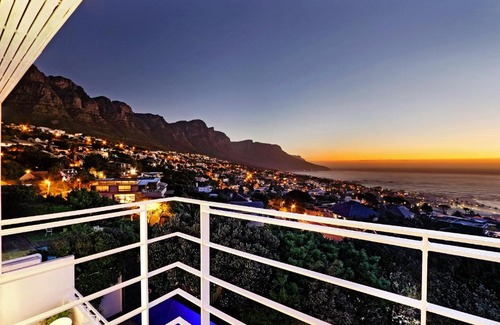 Camps Bay Villa | Picasso