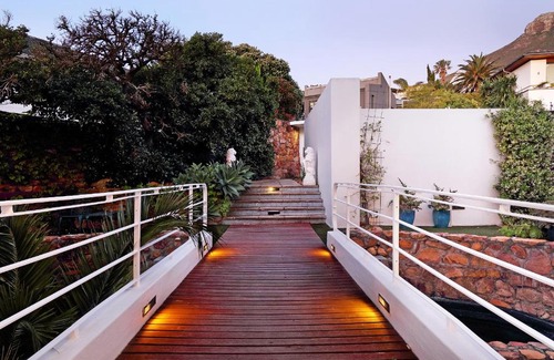 Camps Bay Villa | Picasso