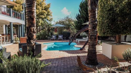 Oudtshoorn House | Pictures Guest House Boutique Hotel