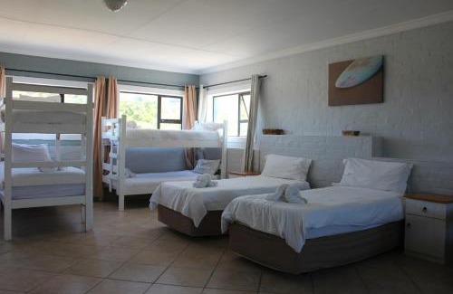 Myoli Beach Hostel | Pili Pili Beach Cabanas