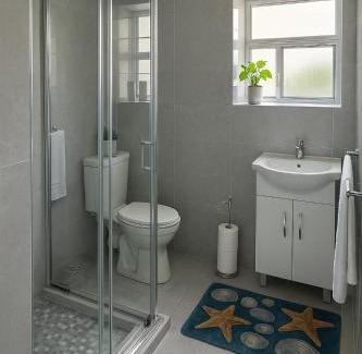 Pinelands Apartment | Pinelands One-bedroom Apartment