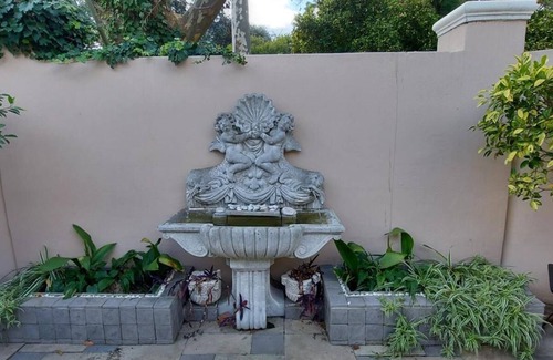 Somerset West Apartment | Platinum Suite with private terrace! For 2 guests - Roosboom Luxury Apartment