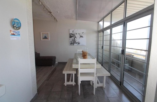 Manaba Beach Apartment | Playa Del Mar 10