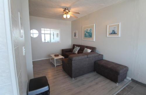 Manaba Beach Apartment | Playa Del Mar 10