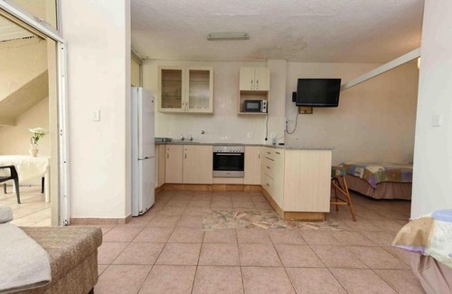 Manaba Beach Apartment | Playa del Mar 4