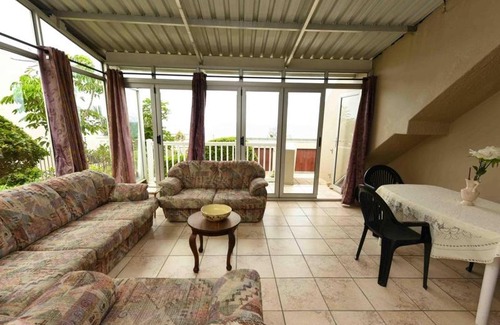Manaba Beach Apartment | Playa del Mar 4