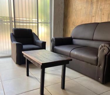 Scottsville Hostel | PMB Backpackers Lodge