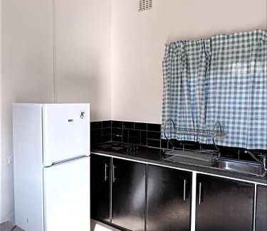 Scottsville Hostel | PMB Backpackers Lodge