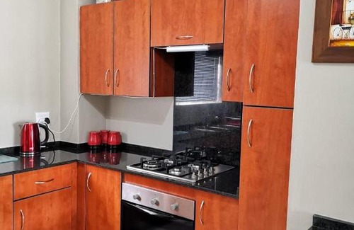 Mossel Bay Apartment | Point Village Accommodation - Estoril Villa 4
