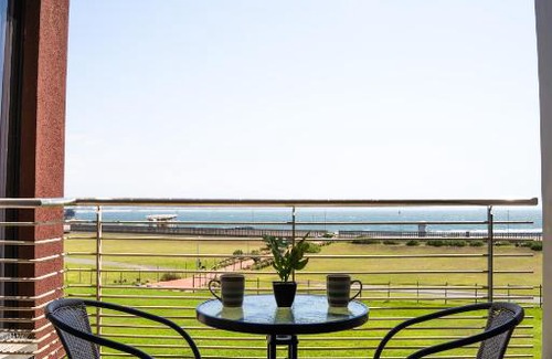 Durban Point Apartment | Point water front executive apartment