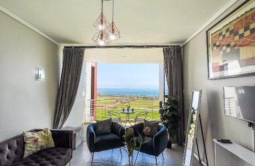 Durban Point Apartment | Point water front executive apartment