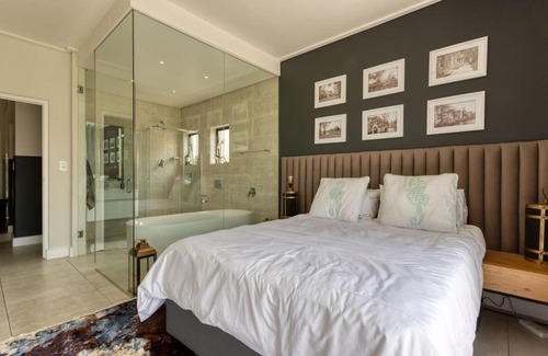Greater Johannesburg Metropolitan Area Bed & Breakfast | Polofields Estate