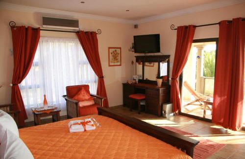 Hartbeespoort House | Ponciana Superior Guesthouse