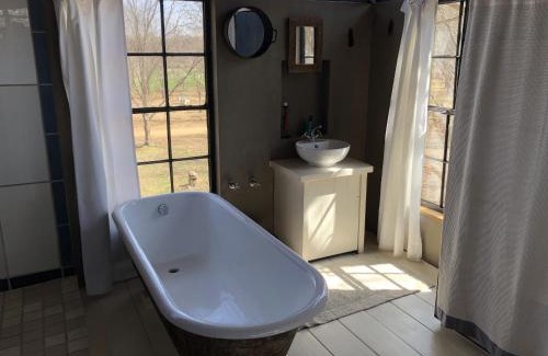 Magaliesberg House | Porcupine House
