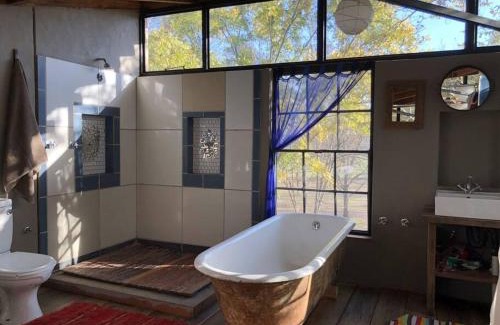 Magaliesberg House | Porcupine House