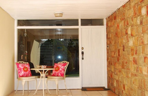 Port Elizabeth House | Port Elizabeth Guest House