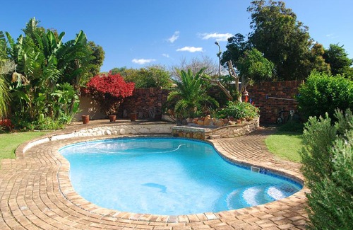 Port Elizabeth House | Port Elizabeth Guest House