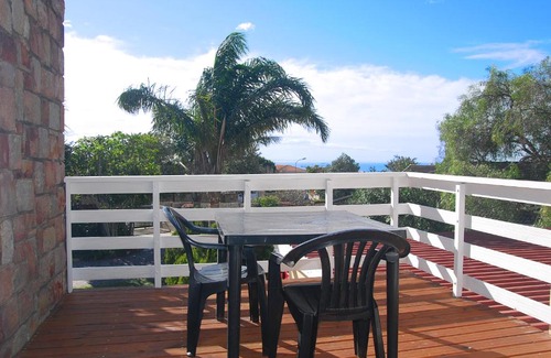 Port Elizabeth House | Port Elizabeth Guest House