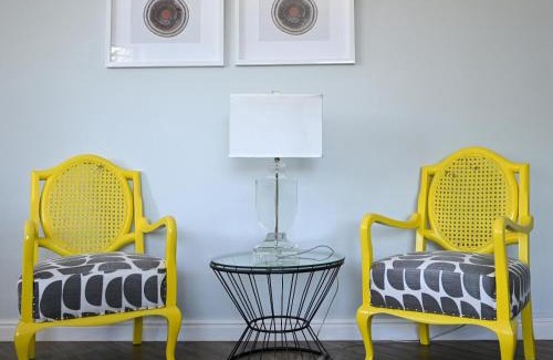 Bloubergstrand Apartment | Portico 501/904