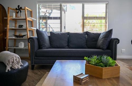 Bloubergstrand Apartment | Portico 501/904